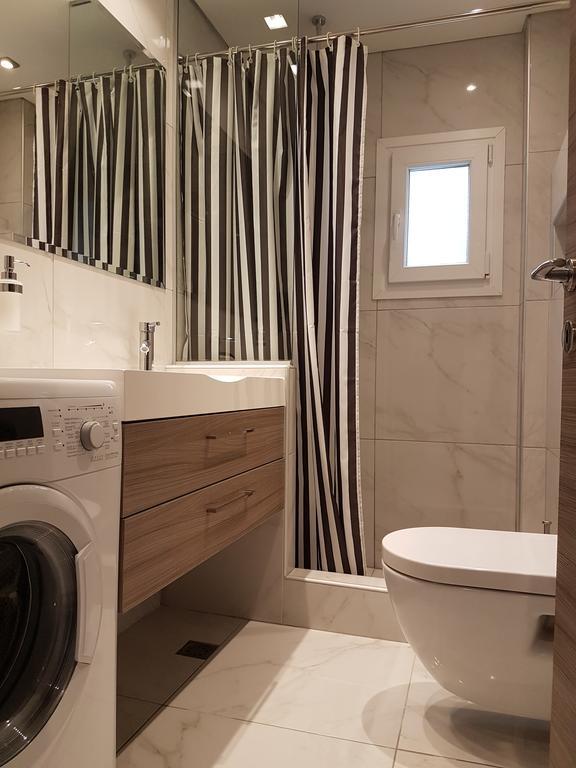 Laura White Tower Apartment Салоники Экстерьер фото
